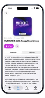 NewsNinja iPhone screenshot 6